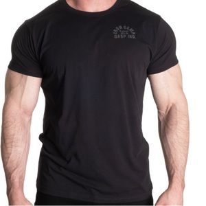 Iron camp tee GASP